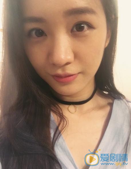彭豆豆生活照 彭豆豆高清写真_彭豆豆高清剧照