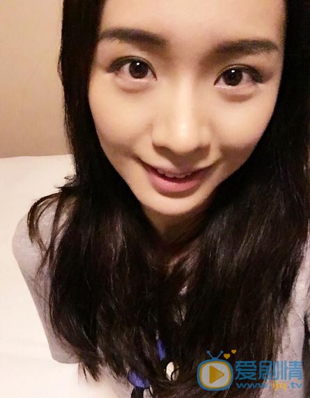 彭豆豆生活照 彭豆豆高清写真_彭豆豆高清剧照