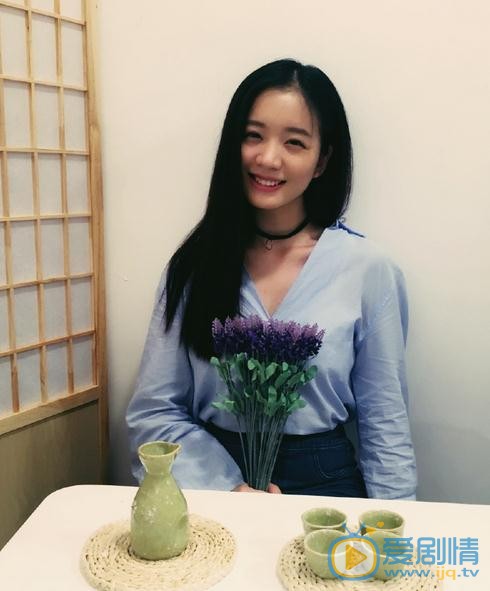 彭豆豆生活照 彭豆豆高清写真_彭豆豆高清剧照