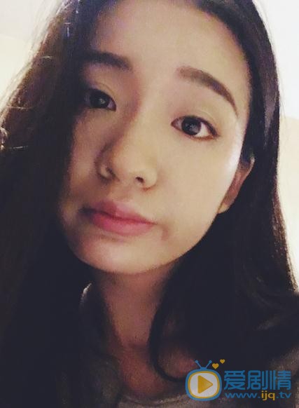 彭豆豆生活照 彭豆豆高清写真_彭豆豆高清剧照
