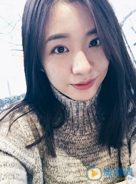 彭豆豆生活照 彭豆豆高清写真_彭豆豆高清剧照