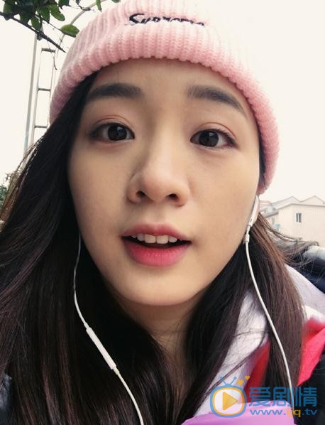 彭豆豆生活照 彭豆豆高清写真_彭豆豆高清剧照