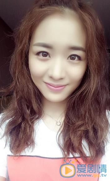 彭豆豆生活照 彭豆豆高清写真_彭豆豆高清剧照