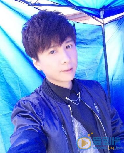 李智楠生活照 李智楠高清写真_李智楠高清剧照