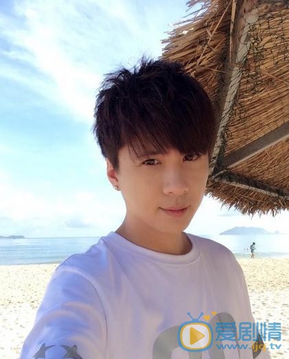 李智楠生活照 李智楠高清写真_李智楠高清剧照