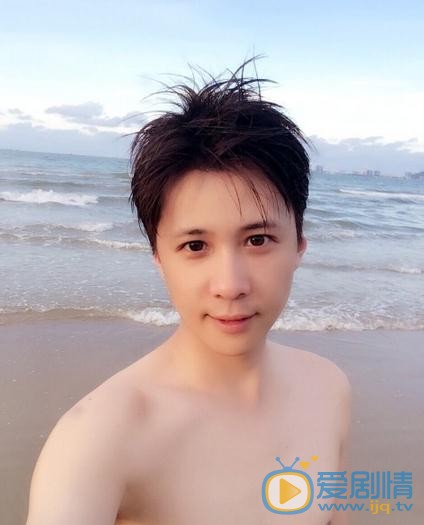李智楠生活照 李智楠高清写真_李智楠高清剧照
