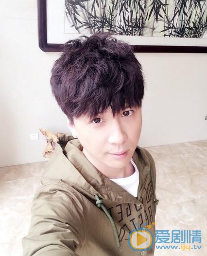 李智楠生活照 李智楠高清写真_李智楠高清剧照