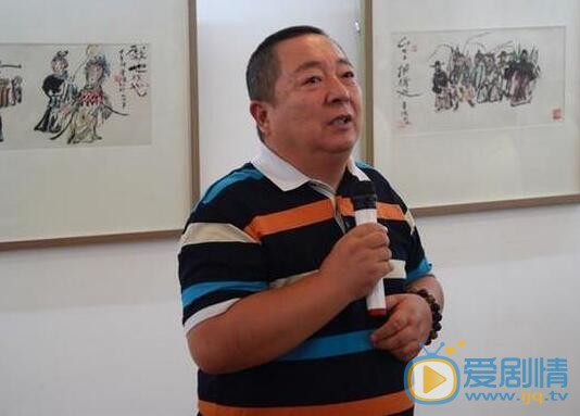 董浩活动照 董浩高清写真_董浩高清剧照