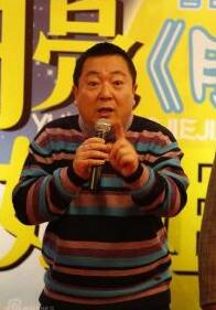 董浩活动照 董浩高清写真_董浩高清剧照