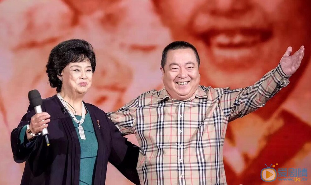 董浩活动照 董浩高清写真_董浩高清剧照