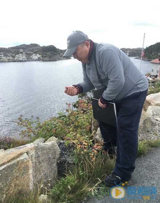 董浩生活照 董浩高清写真_董浩高清剧照