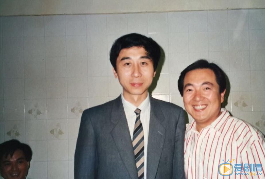董浩合照 董浩高清写真_董浩高清剧照