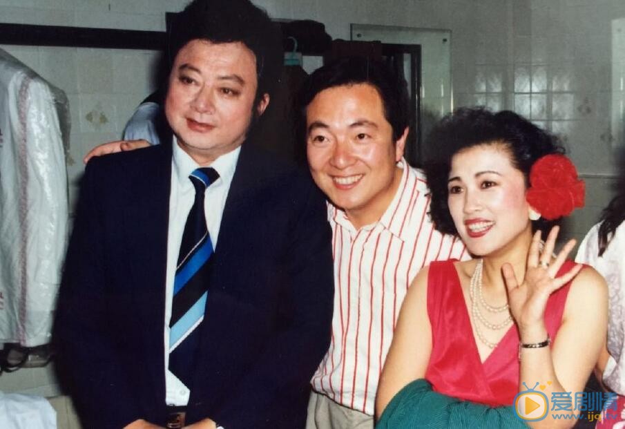 董浩合照 董浩高清写真_董浩高清剧照
