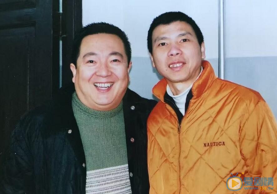 董浩合照 董浩高清写真_董浩高清剧照
