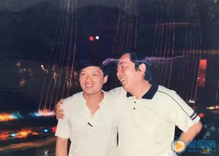 董浩合照 董浩高清写真_董浩高清剧照