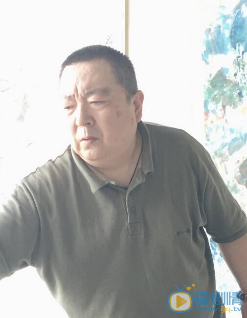 董浩生活照 董浩高清写真_董浩高清剧照