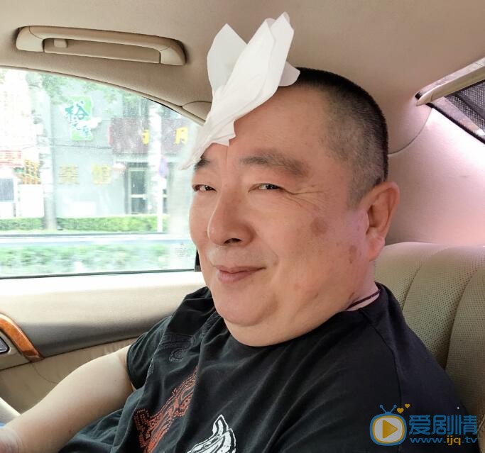 董浩生活照 董浩高清写真_董浩高清剧照