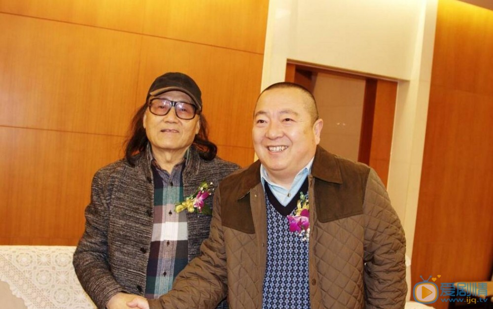 董浩合照 董浩高清写真_董浩高清剧照