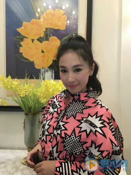 贾晓晨生活照 贾晓晨高清写真_贾晓晨高清剧照