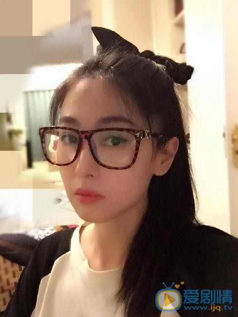 贾晓晨生活照 贾晓晨高清写真_贾晓晨高清剧照