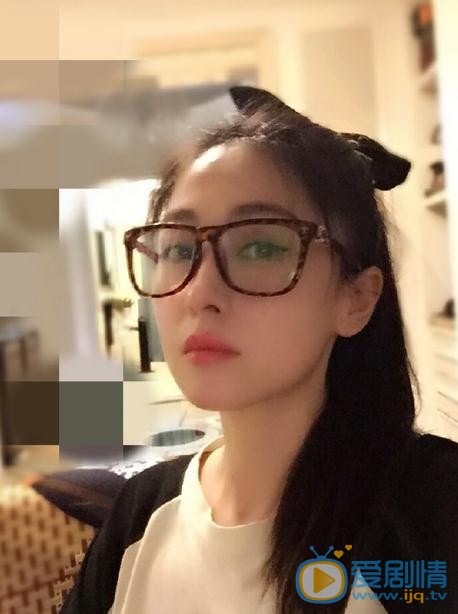 贾晓晨生活照 贾晓晨高清写真_贾晓晨高清剧照