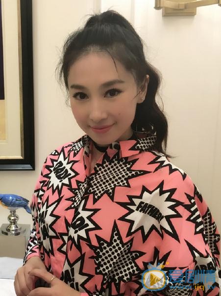 贾晓晨生活照 贾晓晨高清写真_贾晓晨高清剧照