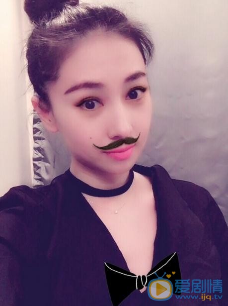 贾晓晨生活照 贾晓晨高清写真_贾晓晨高清剧照