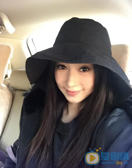 贾晓晨生活照 贾晓晨高清写真_贾晓晨高清剧照