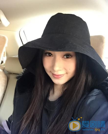 贾晓晨生活照 贾晓晨高清写真_贾晓晨高清剧照