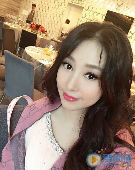 贾晓晨生活照 贾晓晨高清写真_贾晓晨高清剧照