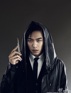 法医秦明第9集河边鬼火是怎么回事？鬼火是怎么出现的？