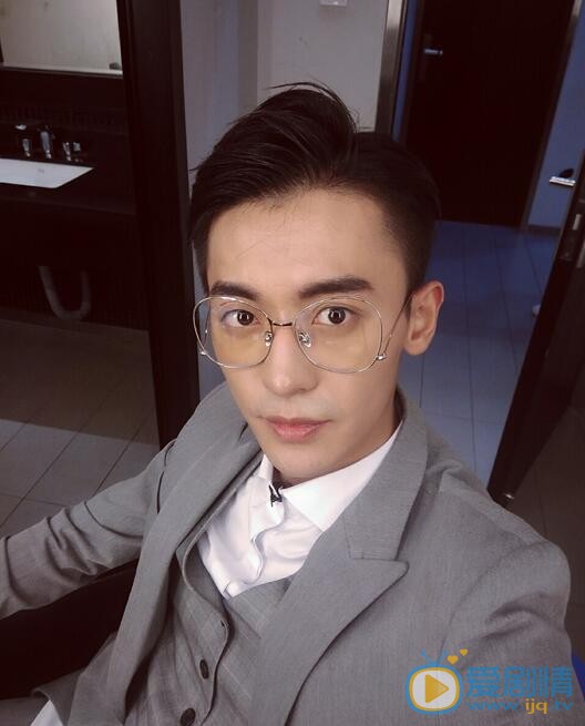 赵志伟其他照 赵志伟高清写真_赵志伟高清剧照