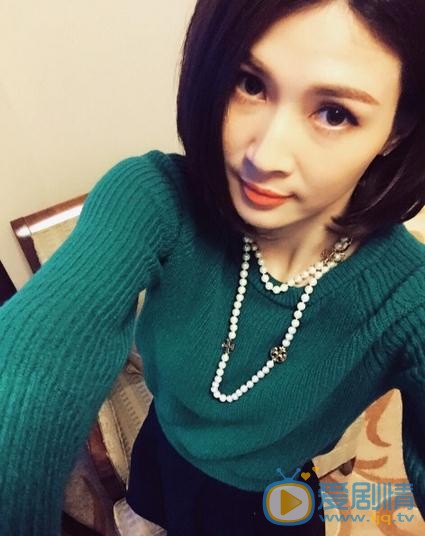 童蕾生活照 童蕾高清写真_童蕾高清剧照