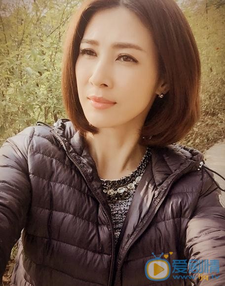 童蕾生活照 童蕾高清写真_童蕾高清剧照
