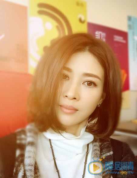 童蕾生活照 童蕾高清写真_童蕾高清剧照