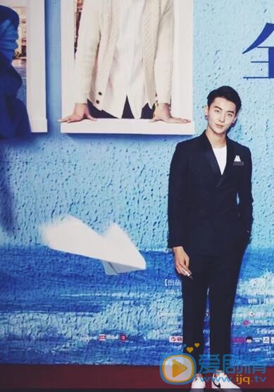 赵志伟日常帅照 赵志伟高清写真_赵志伟高清剧照