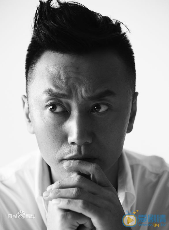 政委中冯彪的扮演者是谁？冯彪扮演者王博个人资料简介