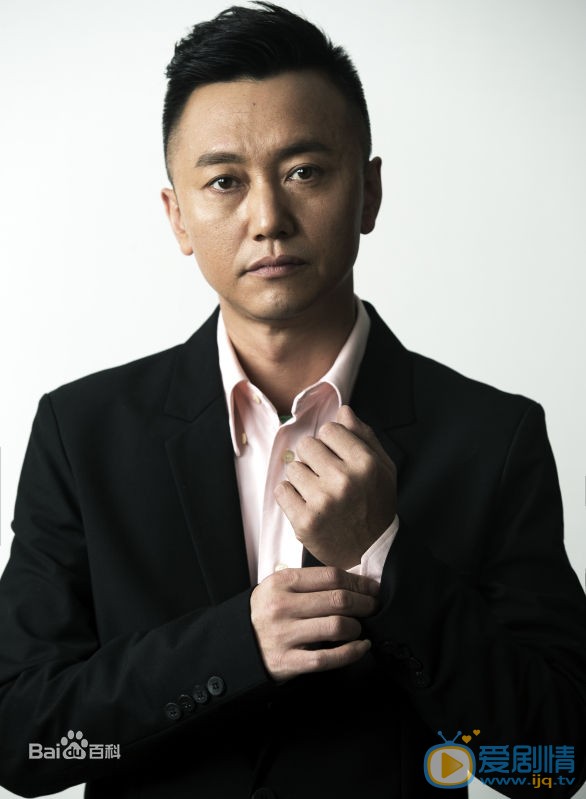 政委中冯彪的扮演者是谁？冯彪扮演者王博个人资料简介