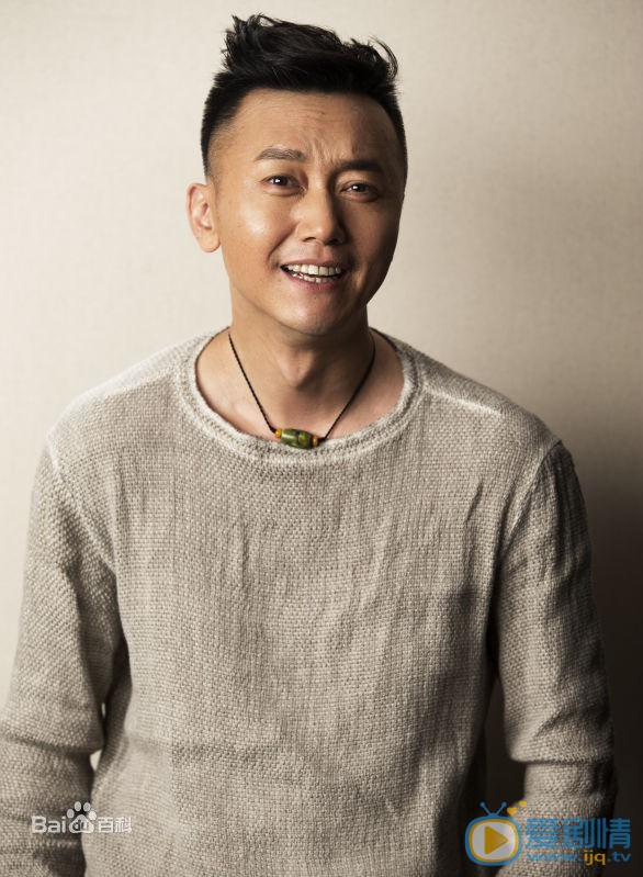 政委中冯彪的扮演者是谁？冯彪扮演者王博个人资料简介