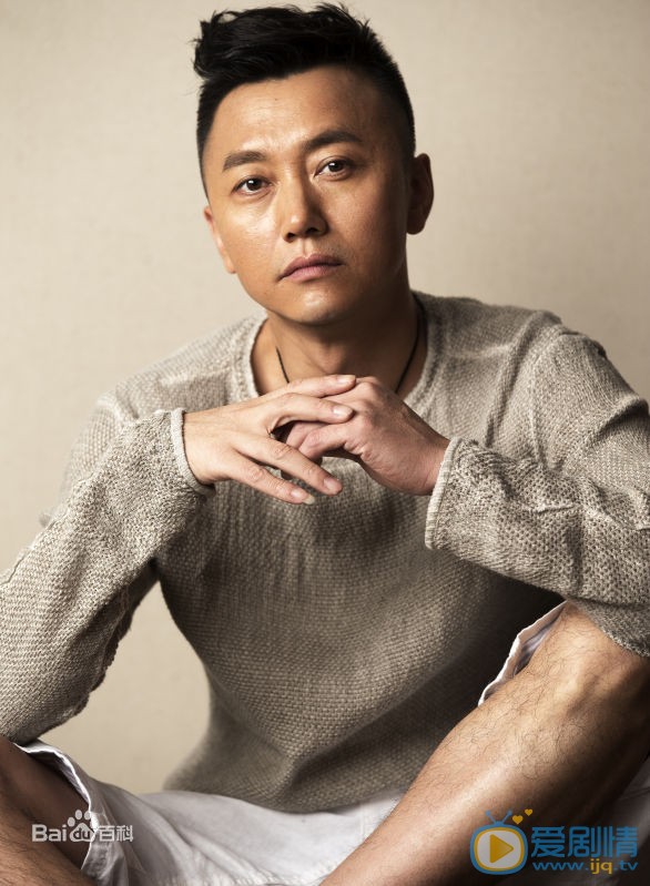 政委中冯彪的扮演者是谁？冯彪扮演者王博个人资料简介