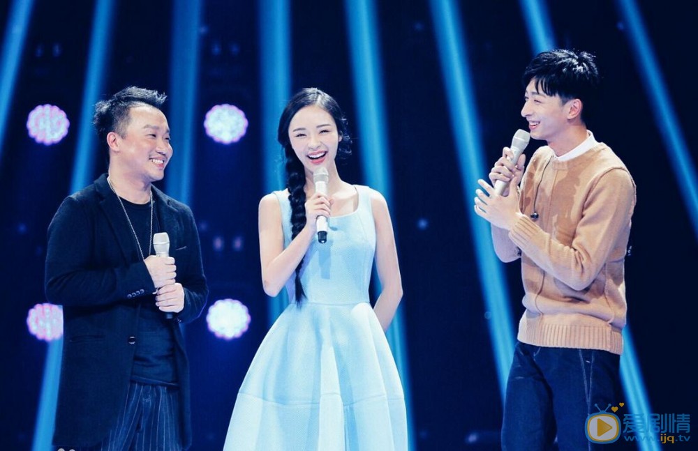 李莎旻子主持节目照 李莎旻子高清写真_李莎旻子高清剧照
