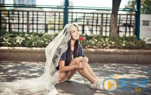 李莎旻子雅礼，今天我要嫁给你了 李莎旻子高清写真_李莎旻子高清剧照