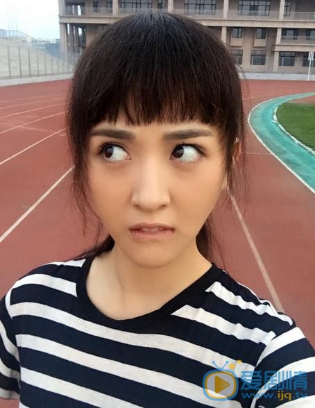 徐飒生活照 徐飒高清写真_徐飒高清剧照