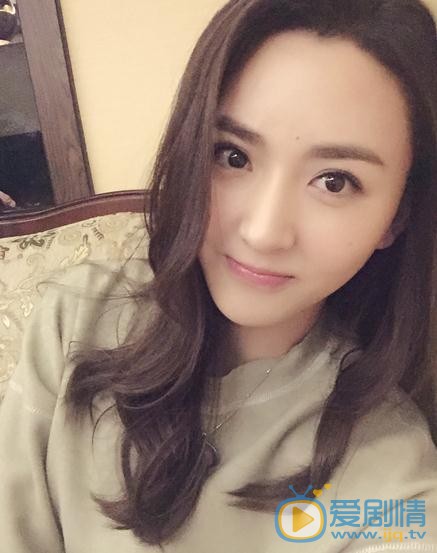 徐飒生活照 徐飒高清写真_徐飒高清剧照