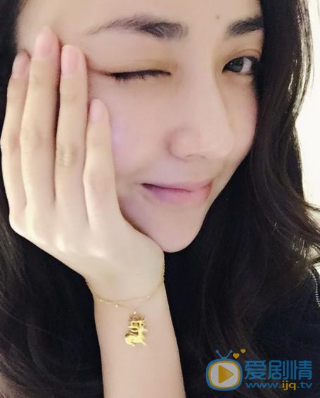 徐飒生活照 徐飒高清写真_徐飒高清剧照