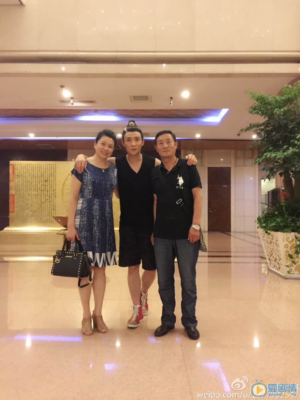 刘长德片场照 刘长德高清写真_刘长德高清剧照