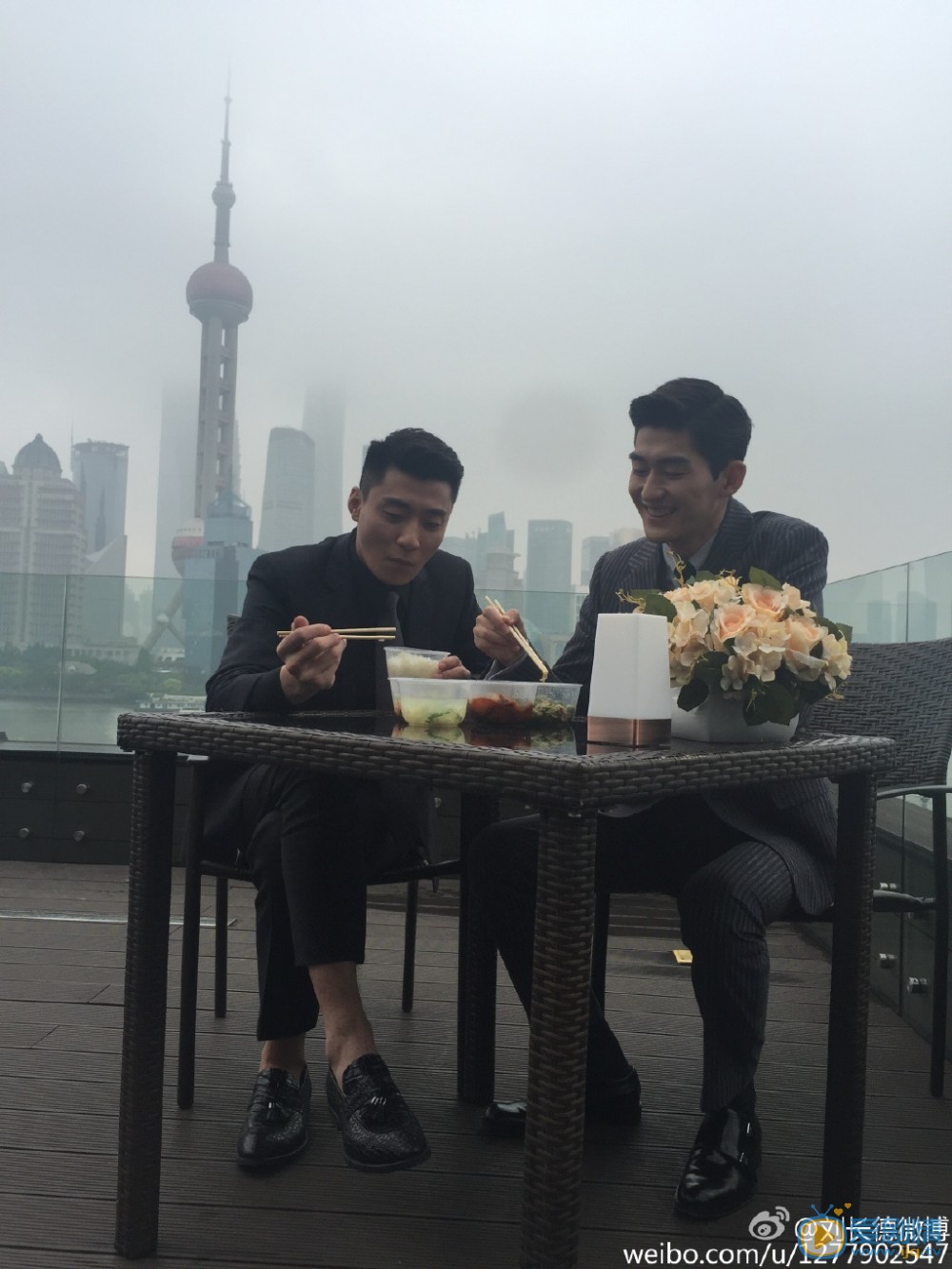 刘长德生活照 刘长德高清写真_刘长德高清剧照