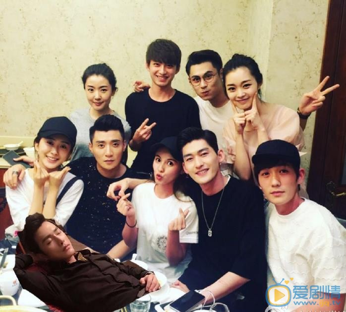 刘长德生活照 刘长德高清写真_刘长德高清剧照