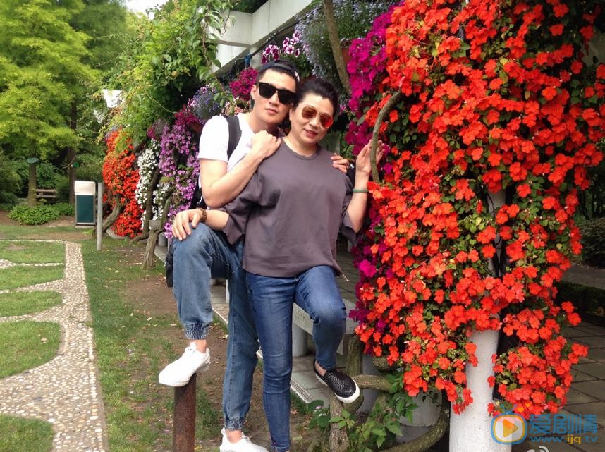 刘长德生活照 刘长德高清写真_刘长德高清剧照