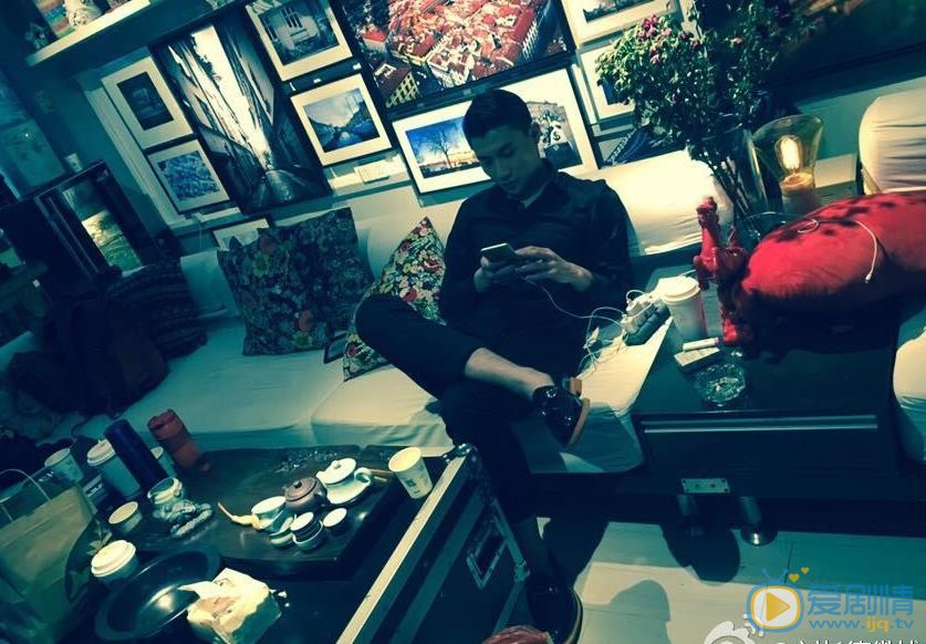 刘长德生活照 刘长德高清写真_刘长德高清剧照